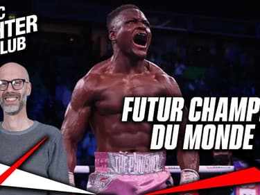 Boxe : Parcours, quête mondiale, Canelo, Mbilli, Ngannou... Kevin Lele Sadjo se raconte