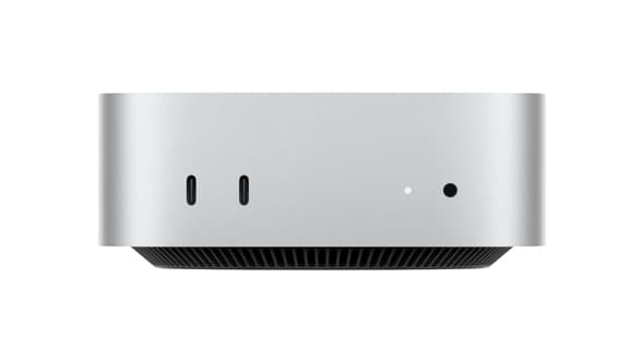 Apple mac mini 2024