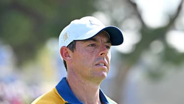 Rory McIlroy