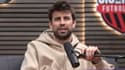 Gerard Piqué sur Twitch, le 23 février 2023