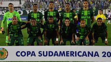 Chapecoense sera déclaré vainqueur de la Copa Sudamericana à titre posthume selon son président.