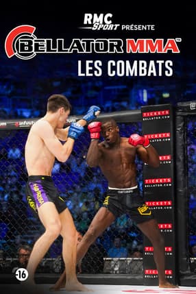 Bellator, les combats