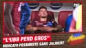 Top 14 : "L'UBB perd gros sans Jalibert", Moscato pessimiste