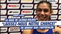 Championnats d'Europe d'Athlétisme : "Laissez-nous notre chance !" le cri de rage de Lazraq-Khlass en argent sur l'heptathlon