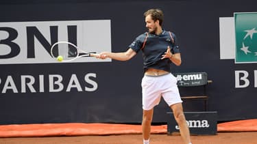 Daniil Medvedev