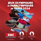 Jeux Olympiques et Paralympiques de Paris 2024