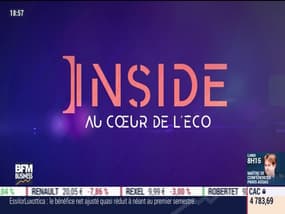 Inside Week-end - Vendredi 31 juillet