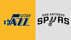 Jazz - Spurs