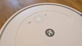 Roomba Combo Essential