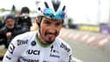 Liège-Bastogne-Liège : "Le gros objectif de mon début de saison" affirme Alaphilippe