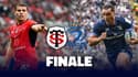 Champions Cup : Le parcours des finalistes Stade Toulousain-Leinster