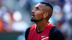 Nick Kyrgios