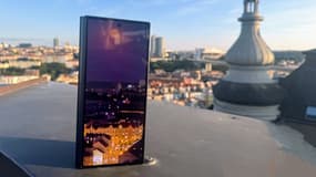 Samsung Galaxy Z Fold6