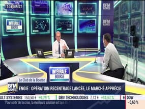 Le Club de la Bourse: Quelles premières leçons des publications de résultats ? - 31/07