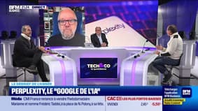 Tech & Co, la quotidienne - Jeudi 19 décembre