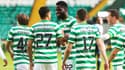 Odsonne Edouard et le Celtic vont vite reprendre en C1