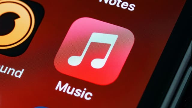 Votre musique préférée dans votre poche gratuitement ? C'est possible avec Apple Music