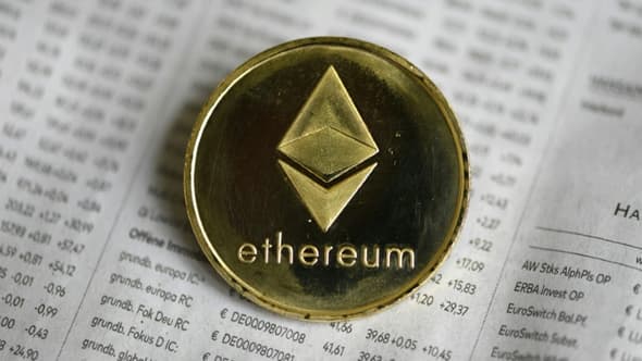 Les ETF Ether spot n’incluent pas le paramètre « staking » dans la détermination de la valeur par exemple.