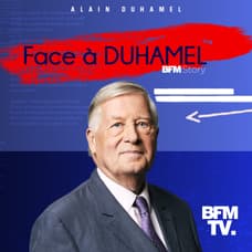 Face à Duhamel : Julien Aubert - Ukraine : Macron va-t-il trop loin ? – 30/05