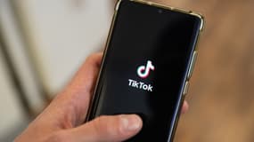 Tiktok. 