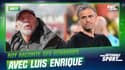 Brest : "Il a été dithyrambique", Roy raconte ses échanges avec Luis Enrique