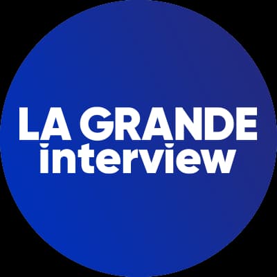 La Grande Interview