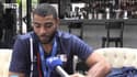 Volley – Earvin Ngapeth : "On veut marquer l’histoire du volley français"