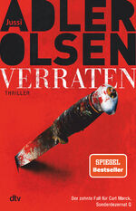 Verraten - Thriller