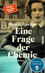 Eine Frage der Chemie - Roman