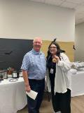 County Criminal Court Clerk's Office Has Chili Cook Off