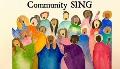 Advent Community Sing Will Be Dec. 12