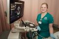 GNTC Student Overcomes Hardship To Earn Adult Echocardiography Degree