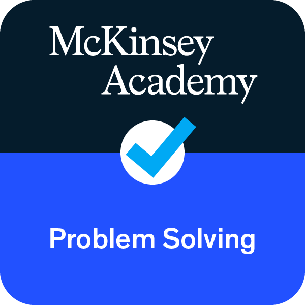 Problem Solving