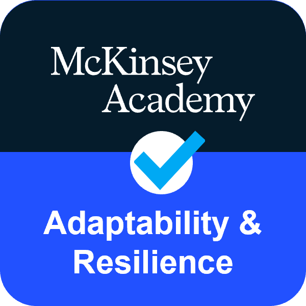 Adaptability & Resilience