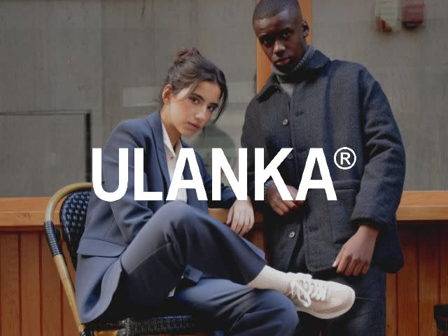 Ulanka klarna