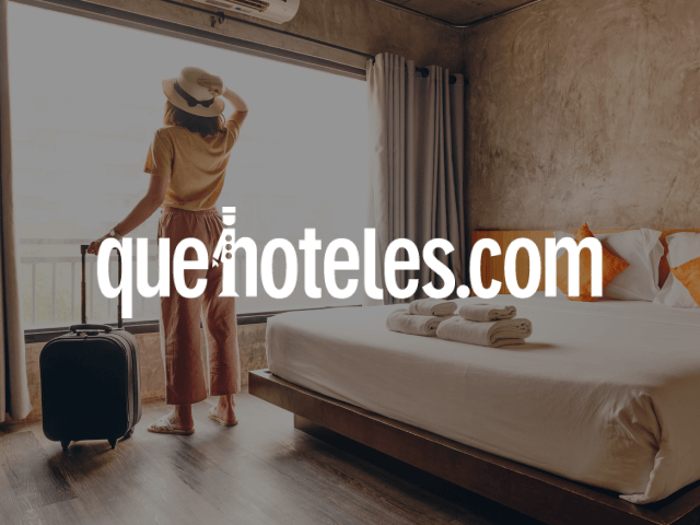 Quehoteles