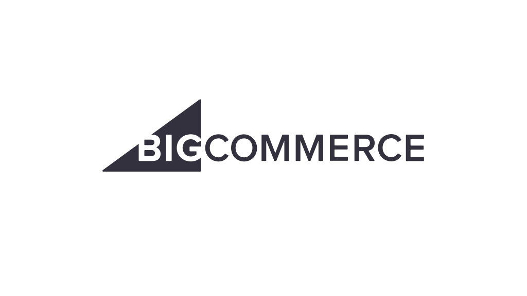 bigcommerce