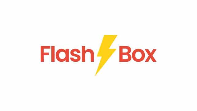 FlashBox