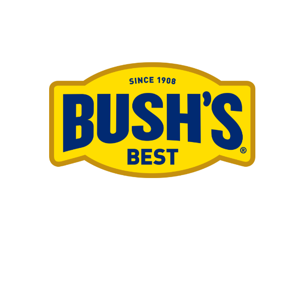 Bush's Best (Transparent - Top aligned)