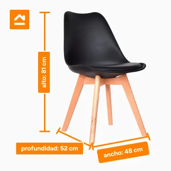 silla-de-comedor-ema-negra-medidas