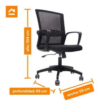 silla-ergonomica-giratoria-muk-medidas