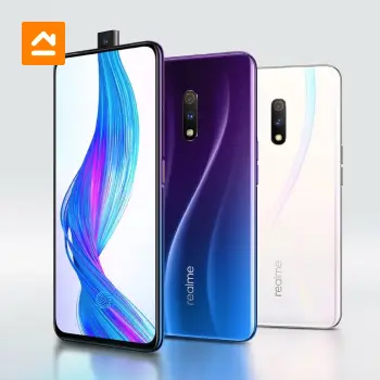 celulares-realme