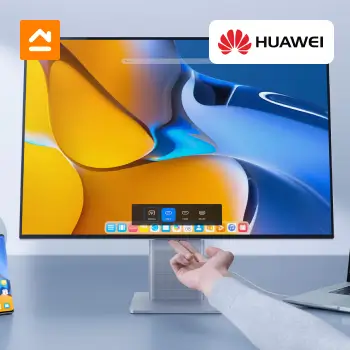 monitor-huawei