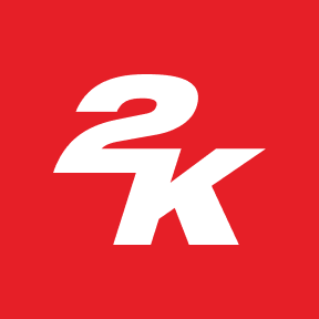 New 2K Logo