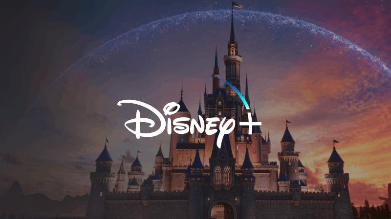 Disney+ bij KPN