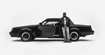 Kendrick Lamar’s Surprise ‘GNX’ Album Is Named After A Killer Muscle Car