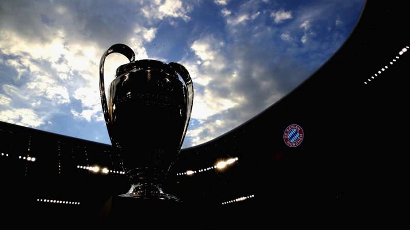 Champions League auf DAZN bis 2027! Noch mehr Spiele exklusiv beim Streamingdienst
