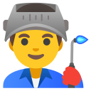 Google (Noto Color Emoji - Unicode 15.1)