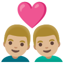 Google (Noto Color Emoji - Unicode 15.1)