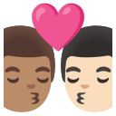 Google (Noto Color Emoji - Unicode 15.1)